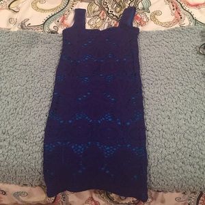 New Free People Intimates dress