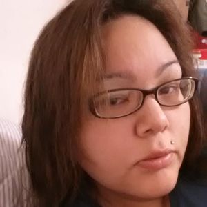 Meet your Posher, Ricki