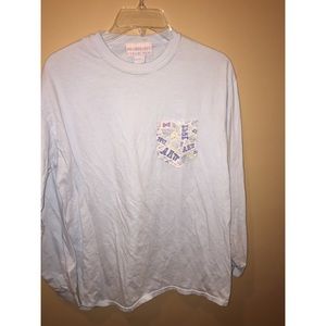 Adpi fraternity collection t shirt