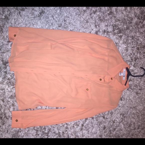 Forever 21 blouse