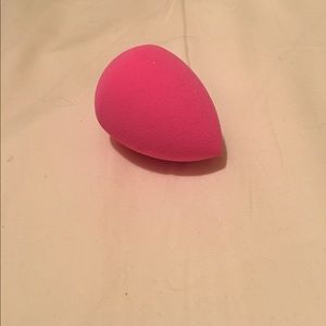 Beauty blender