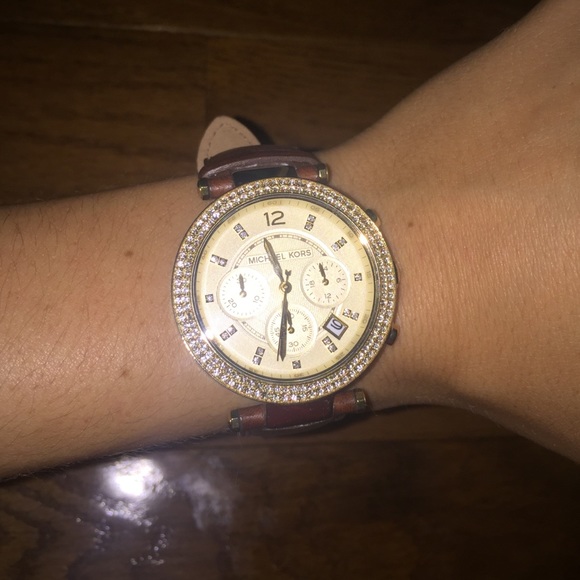 Michael Kors watch - Picture 1 of 3