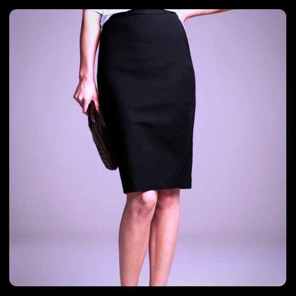 NWT Banana Republic Pencil Skirt