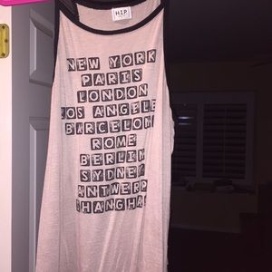 It needs to be worn!