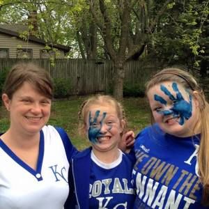 Meet your Posher, Cory