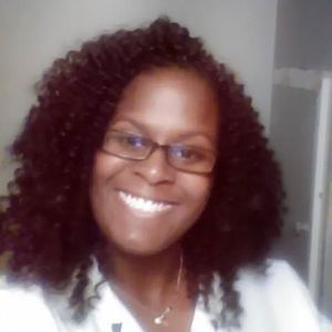 Meet your Posher, Shanaqua