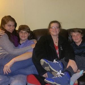 Meet your Posher, Dawn