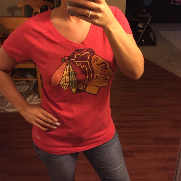 Chicago Blackhawks T-Shirt