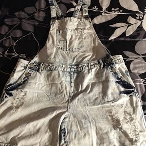 Overalls