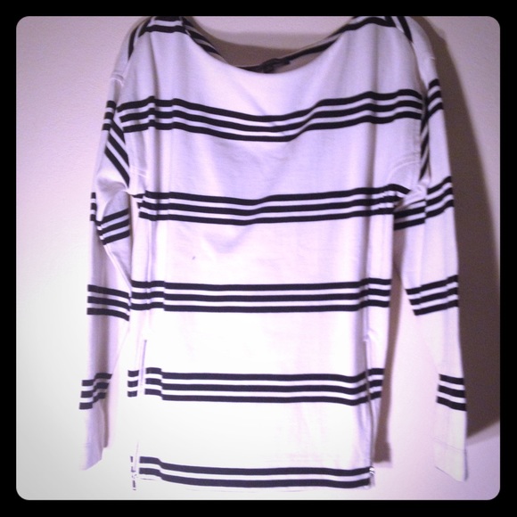 NWT Banana Republic sweater
