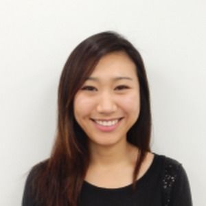 Meet your Posher, Erin