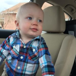 Meet your Posher, Alicia