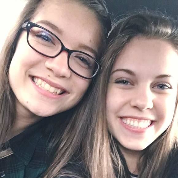 Meet your Posher, Ruthie