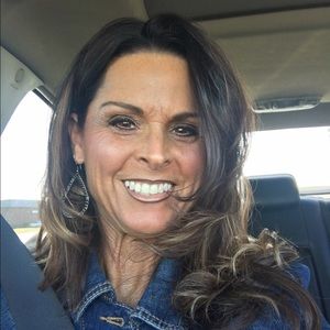 Meet your Posher, Stacey