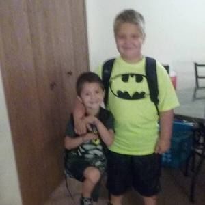 Meet your Posher, Elishia lonnie