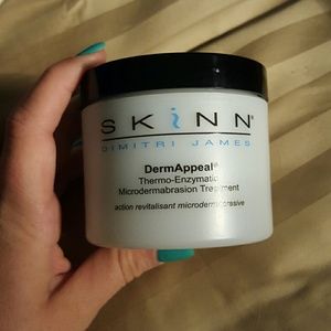 Derm Appeal Skinn Dimitri James