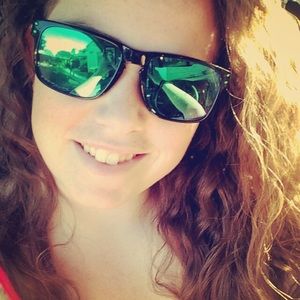 Meet your Posher, Kate