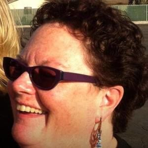 Meet your Posher, Suzie