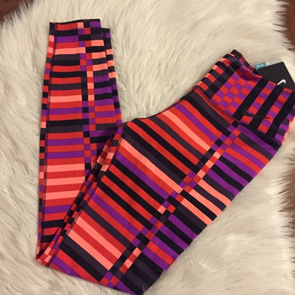 colorful nike jumpsuit
