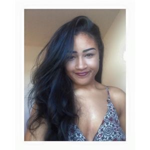 Meet your Posher, Deseree