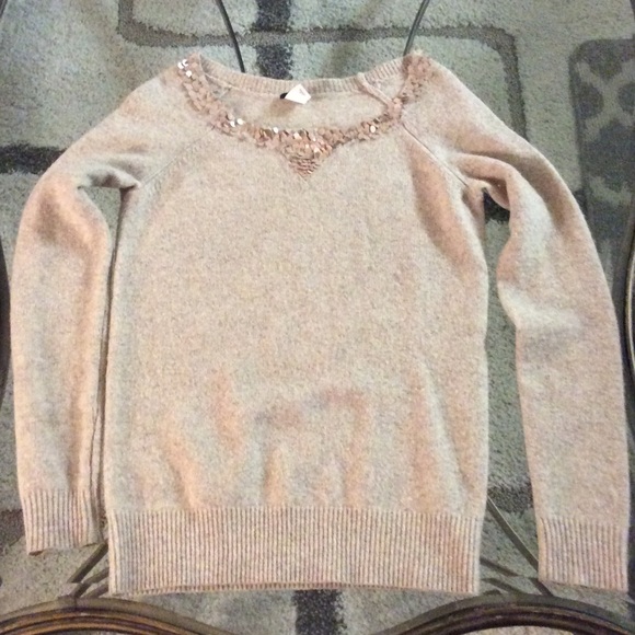 Ladies Sweater S