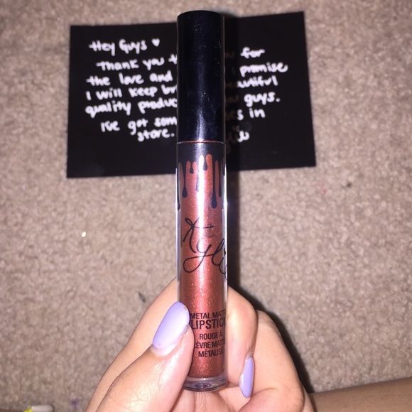 Reign Metal - Picture 2 of 2