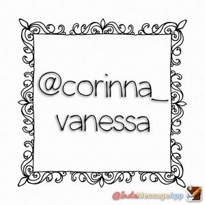 Additional photos for @corinna_vanessa