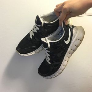 Nike running women sneaker