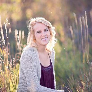 Meet your Posher, Kenly