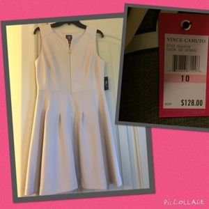Vince Camuto dress