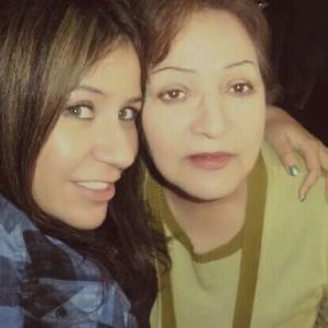 Meet your Posher, Maritza