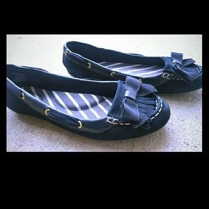 Sperry Top-Sider Womens Flats