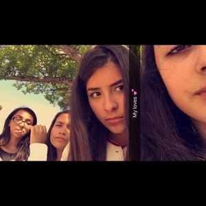 Meet your Posher, Brianna