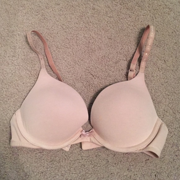 Victors secret nude bra