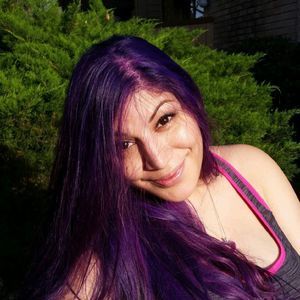 Meet your Posher, Janet