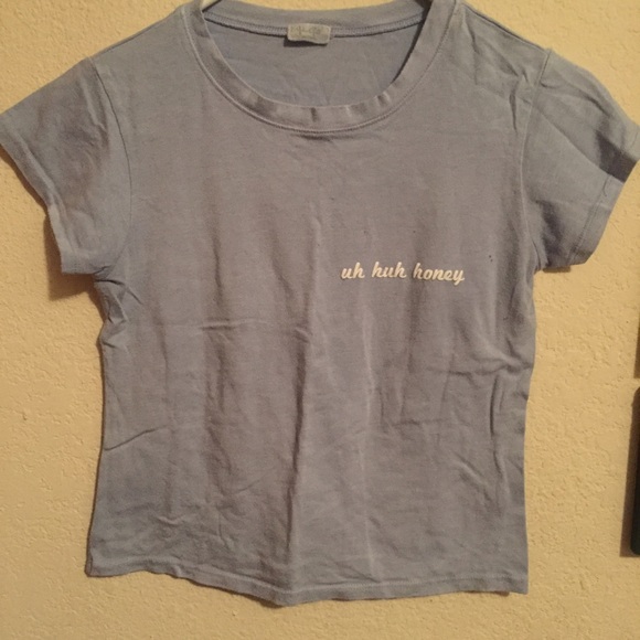 Brandy Melville top