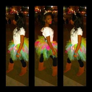 Meet your Posher, Vinnayah