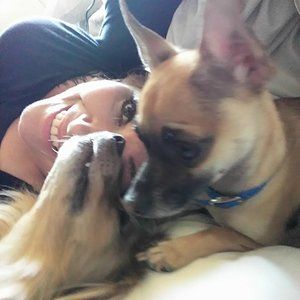 Meet your Posher, Nancy