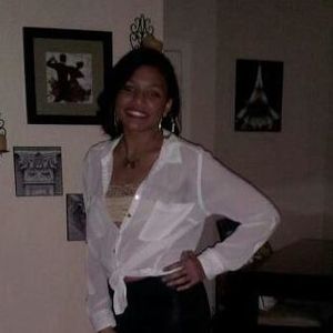 Meet your Posher, Jasmine