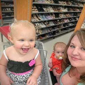 Meet your Posher, Randi