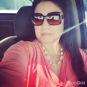 Meet your Posher, Rocio