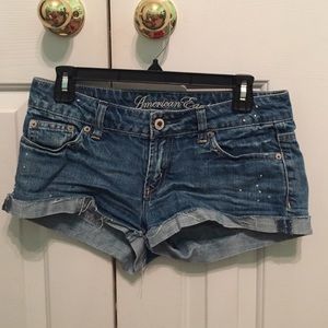 American Eagle Outfitters shorts