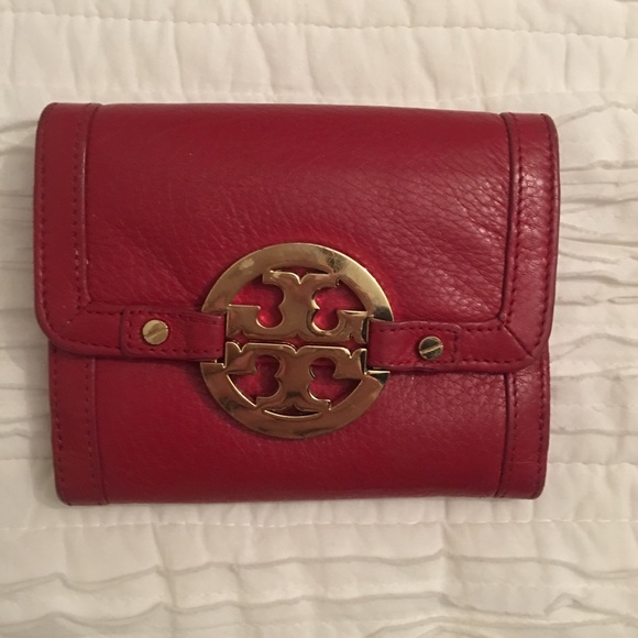 Tory Burch Wallet