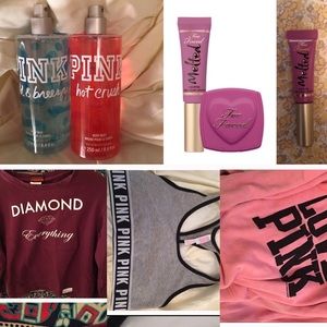 *BUNDLE FOR CLARISSA*