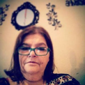 Meet your Posher, Pamela