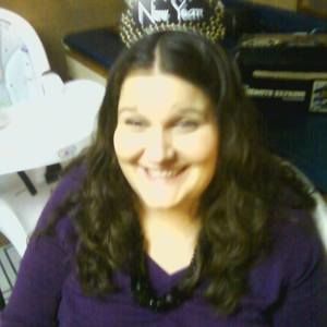 Meet your Posher, Lorraine