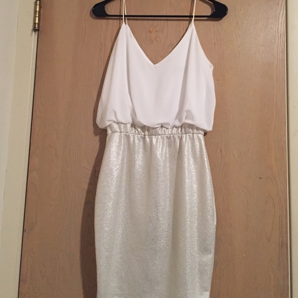 Vegas Dress