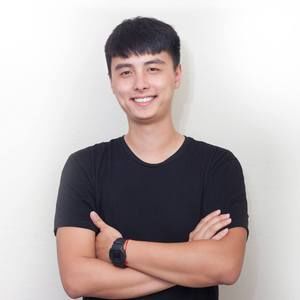 Meet your Posher, Oliver