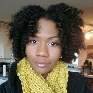 Meet your Posher, Sabrina