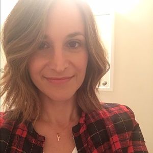 Meet your Posher, Pollyanna